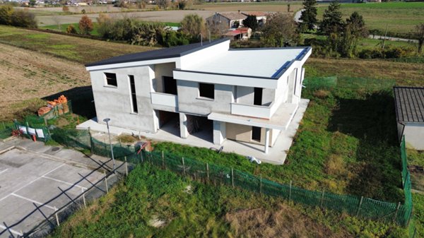 casa indipendente in vendita a Brugine