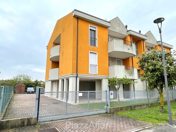 appartamento in vendita a Brugine