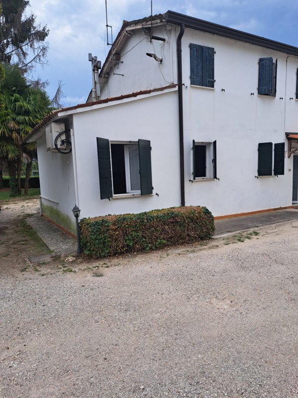 casa indipendente in vendita a Brugine