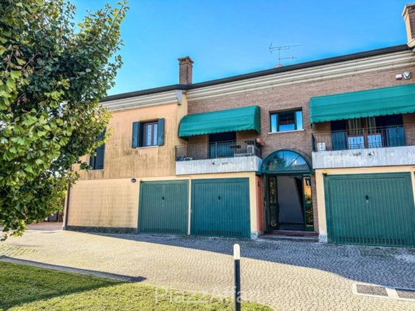 appartamento in vendita a Brugine in zona Campagnola