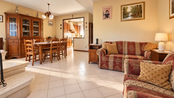 casa indipendente in vendita a Brugine in zona Campagnola