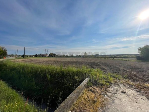 terreno agricolo in vendita a Cadoneghe