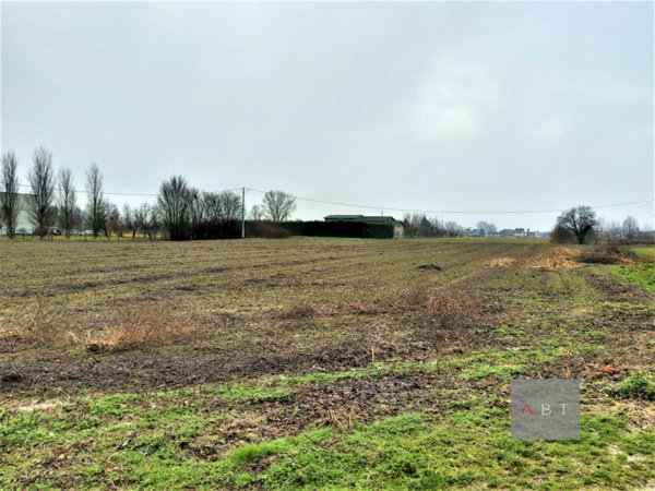 terreno agricolo in vendita a Cadoneghe