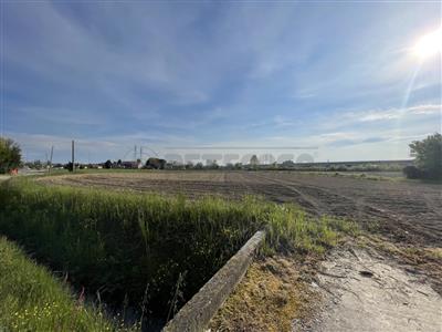 terreno agricolo in vendita a Cadoneghe