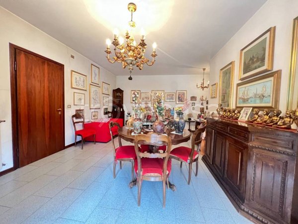 appartamento in vendita a Cadoneghe in zona Bragni
