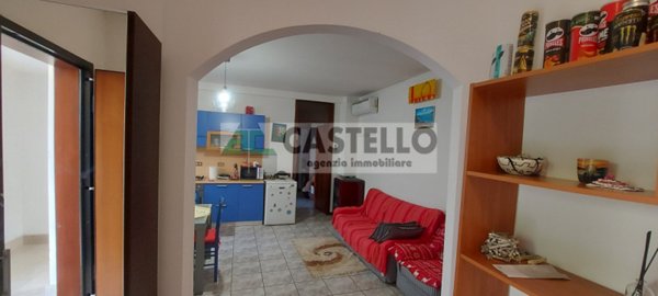 appartamento in vendita a Cadoneghe in zona Mejaniga