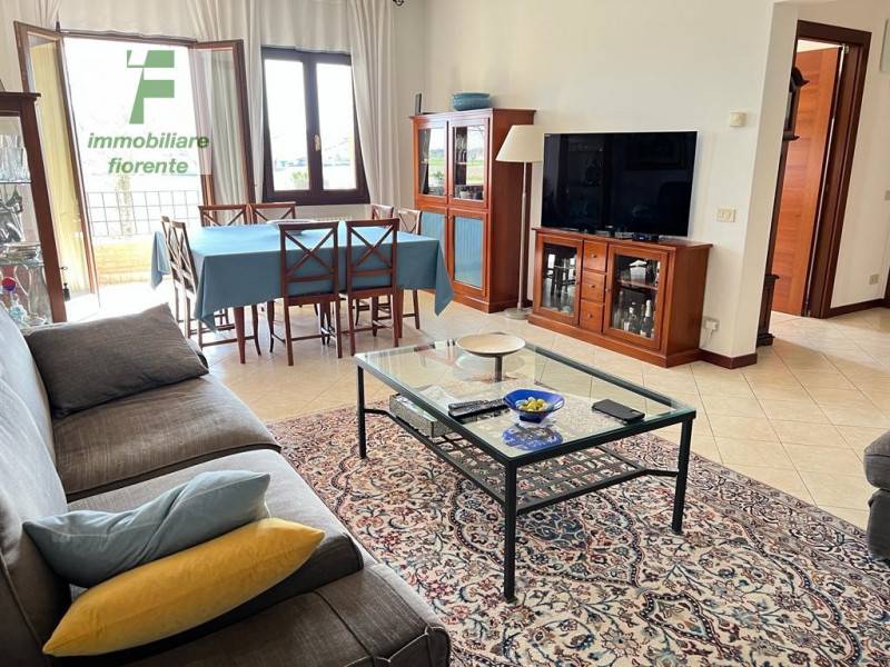 appartamento in vendita a Cadoneghe in zona Bagnoli