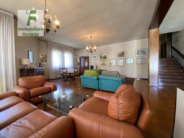 casa indipendente in vendita a Cadoneghe in zona Bragni