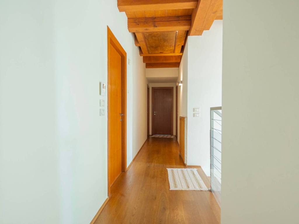casa indipendente in vendita a Cadoneghe