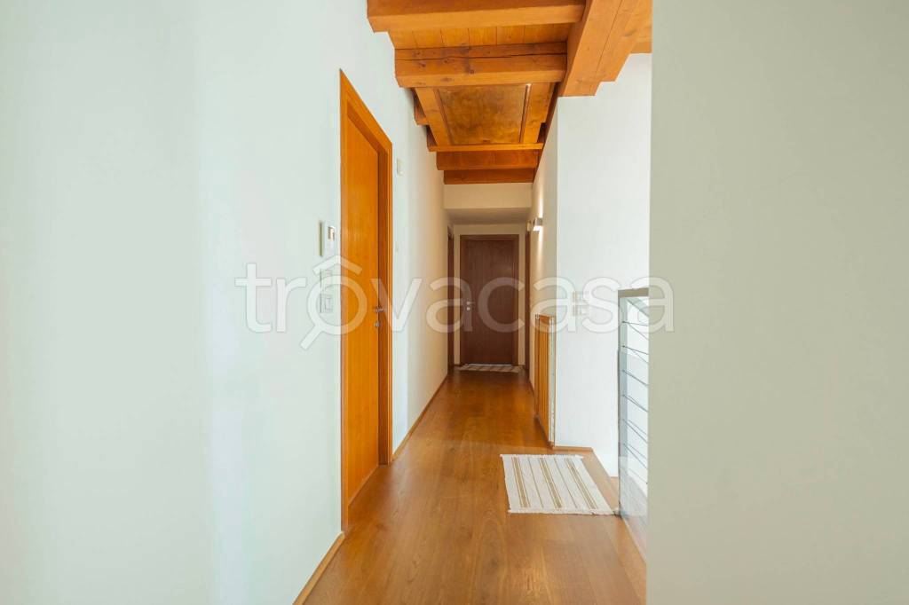 casa indipendente in vendita a Cadoneghe