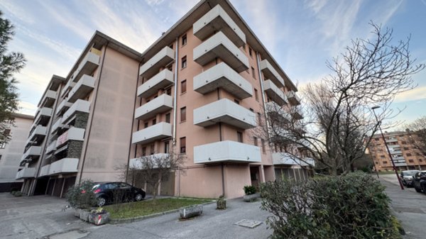 appartamento in vendita a Cadoneghe in zona Mejaniga