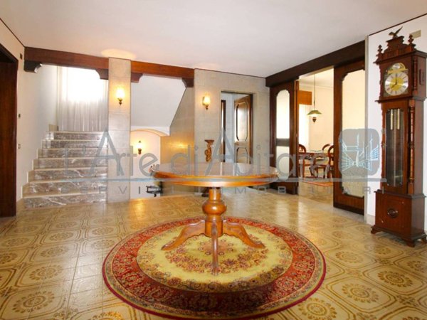 casa indipendente in vendita a Cadoneghe in zona Mejaniga