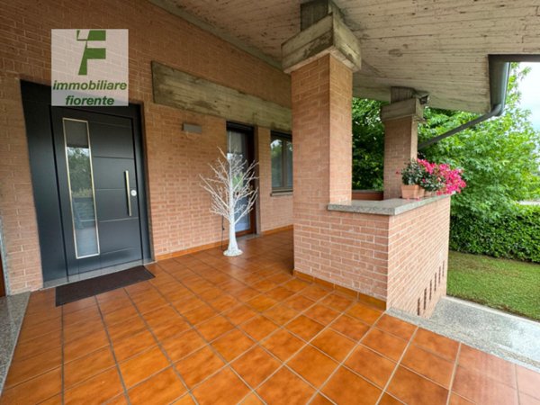 casa indipendente in vendita a Cadoneghe
