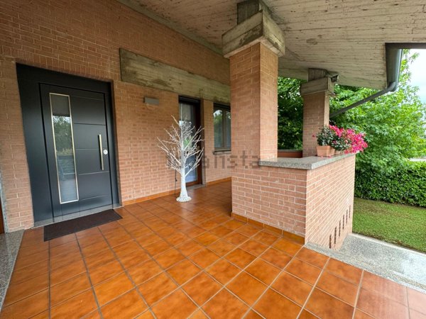 casa indipendente in vendita a Cadoneghe