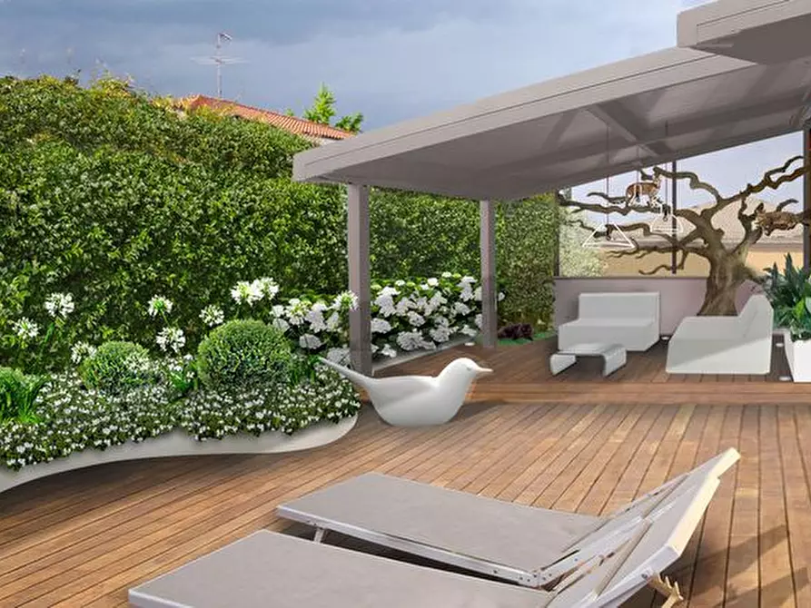 appartamento in vendita a Cadoneghe