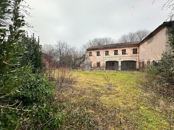 quadrivano in vendita a Cadoneghe