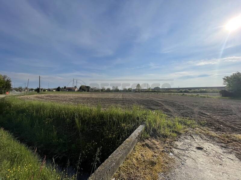 terreno agricolo in vendita a Cadoneghe