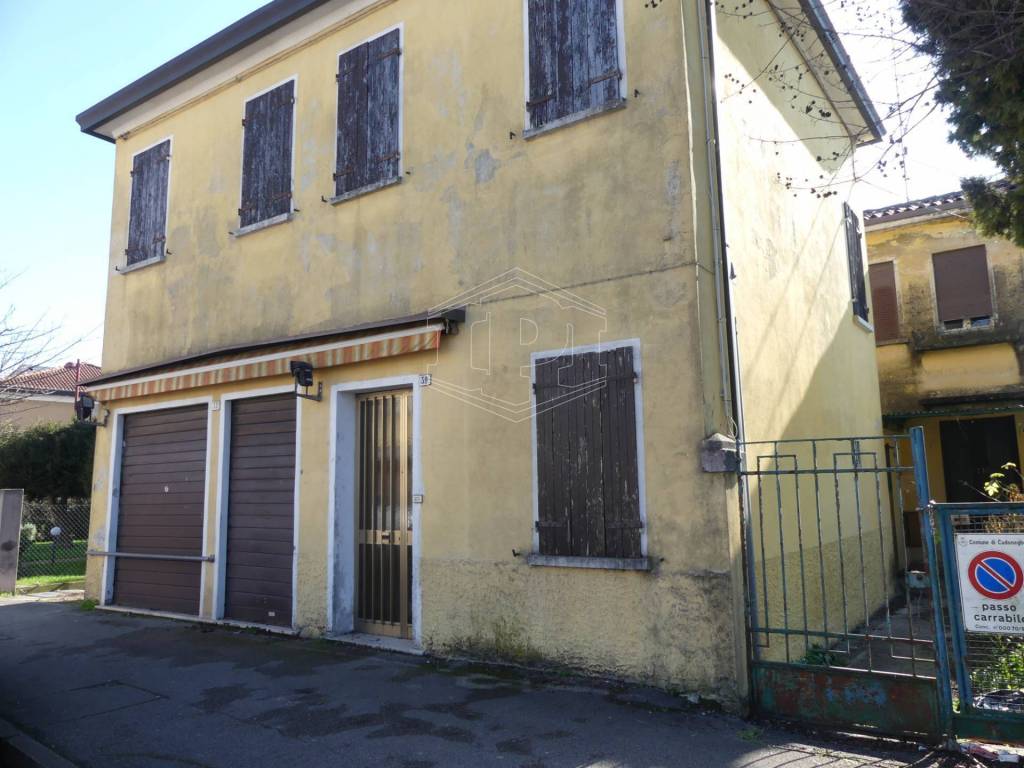 appartamento in vendita a Cadoneghe in zona Mejaniga