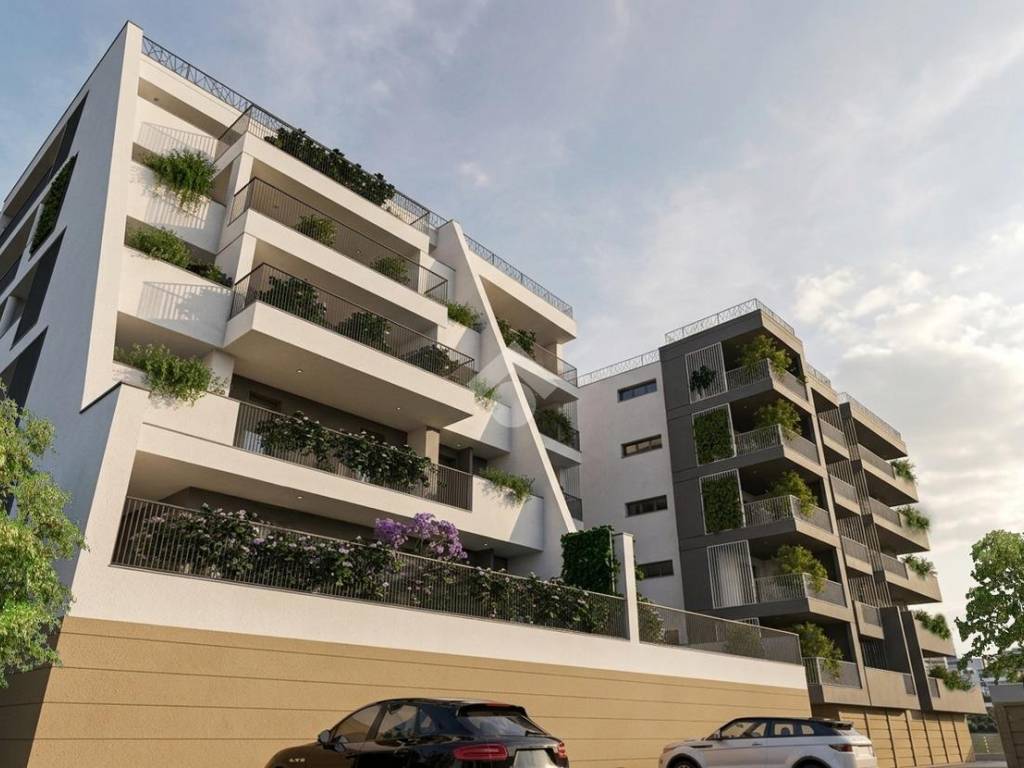 appartamento in vendita a Cadoneghe in zona Mejaniga