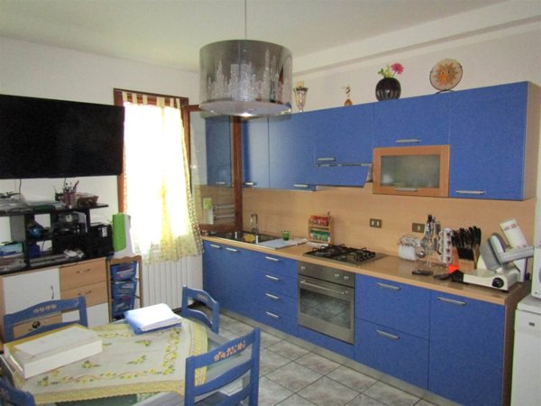 appartamento in vendita a Cadoneghe in zona Mejaniga