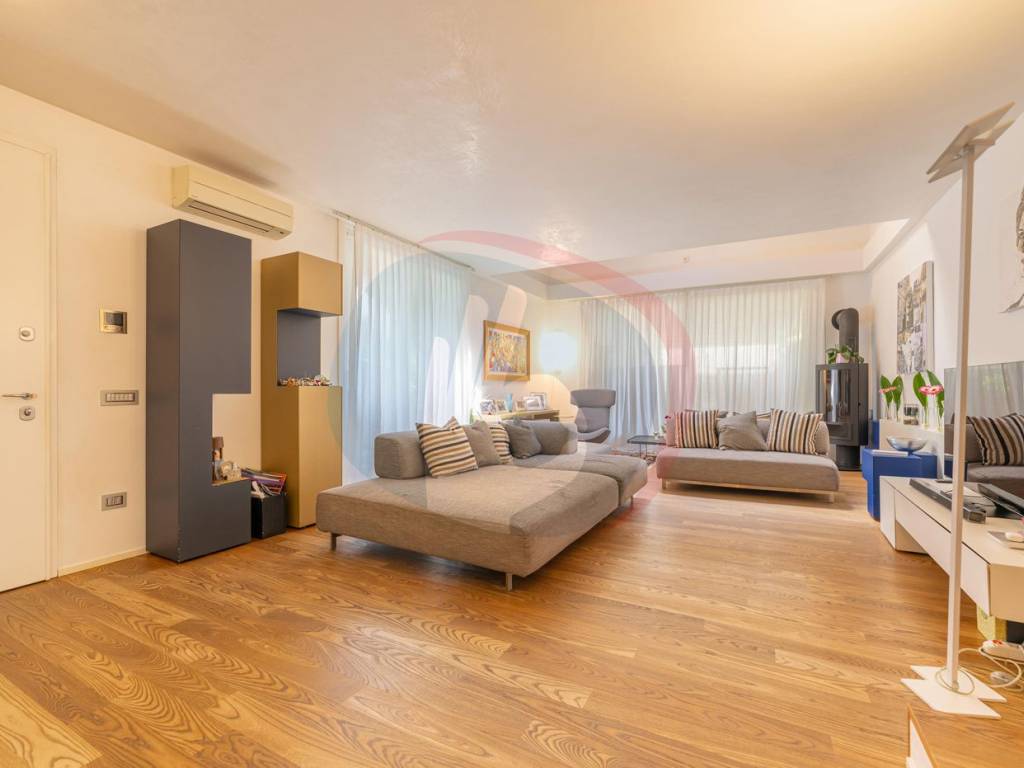 casa indipendente in vendita a Cadoneghe in zona Mejaniga