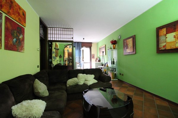 appartamento in vendita a Cadoneghe in zona Bragni