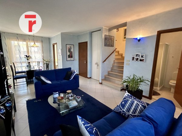 casa semindipendente in vendita a Cadoneghe in zona Bragni