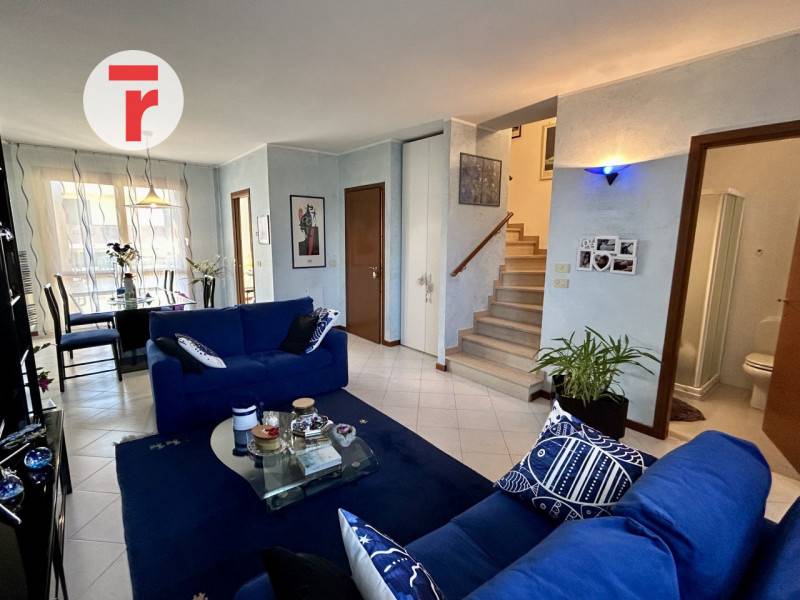 casa indipendente in vendita a Cadoneghe in zona Bragni