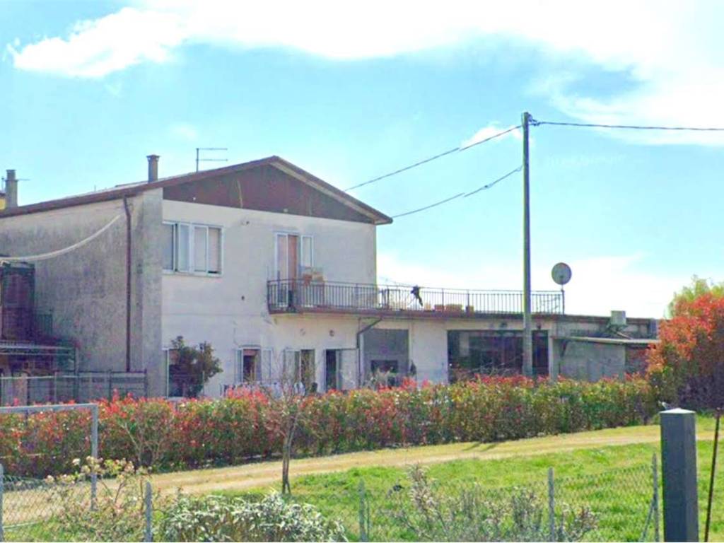 appartamento in vendita a Cadoneghe