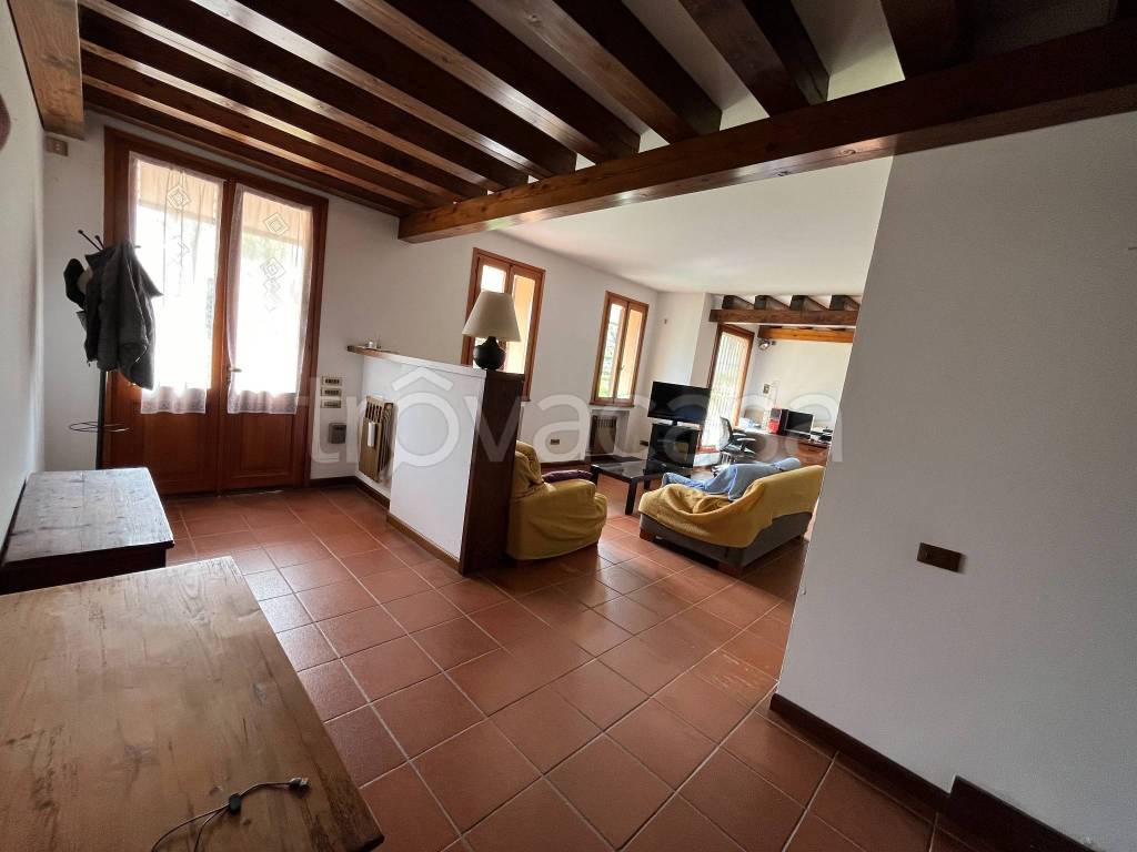 casa indipendente in vendita a Cadoneghe