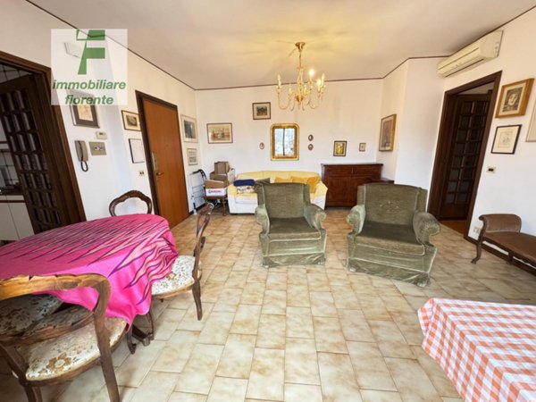 appartamento in vendita a Cadoneghe in zona Mejaniga