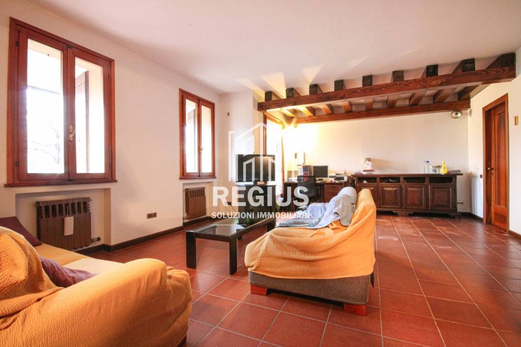 casa indipendente in vendita a Cadoneghe