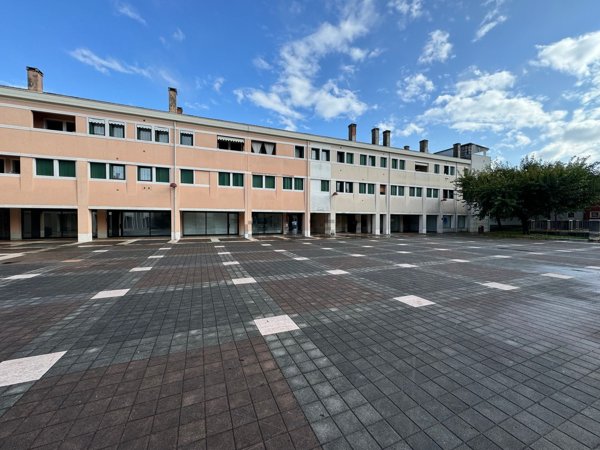 loft in vendita a Cadoneghe