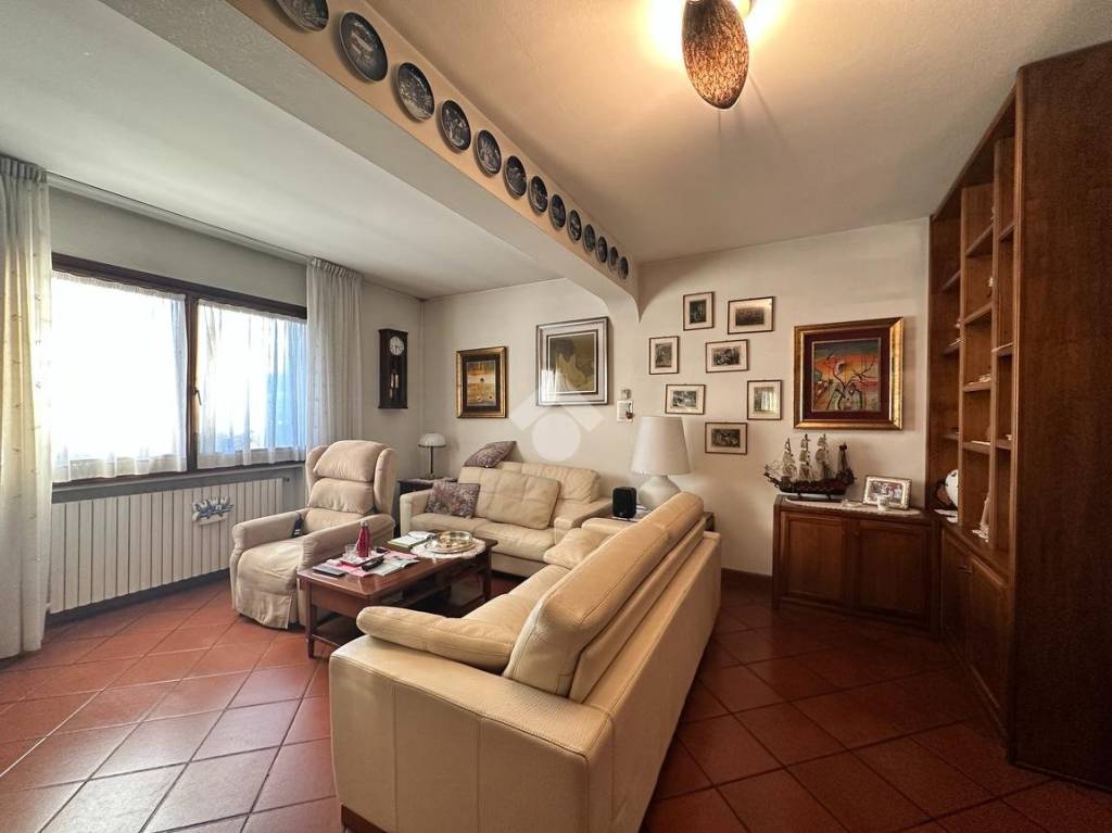 casa indipendente in vendita a Cadoneghe in zona Bragni