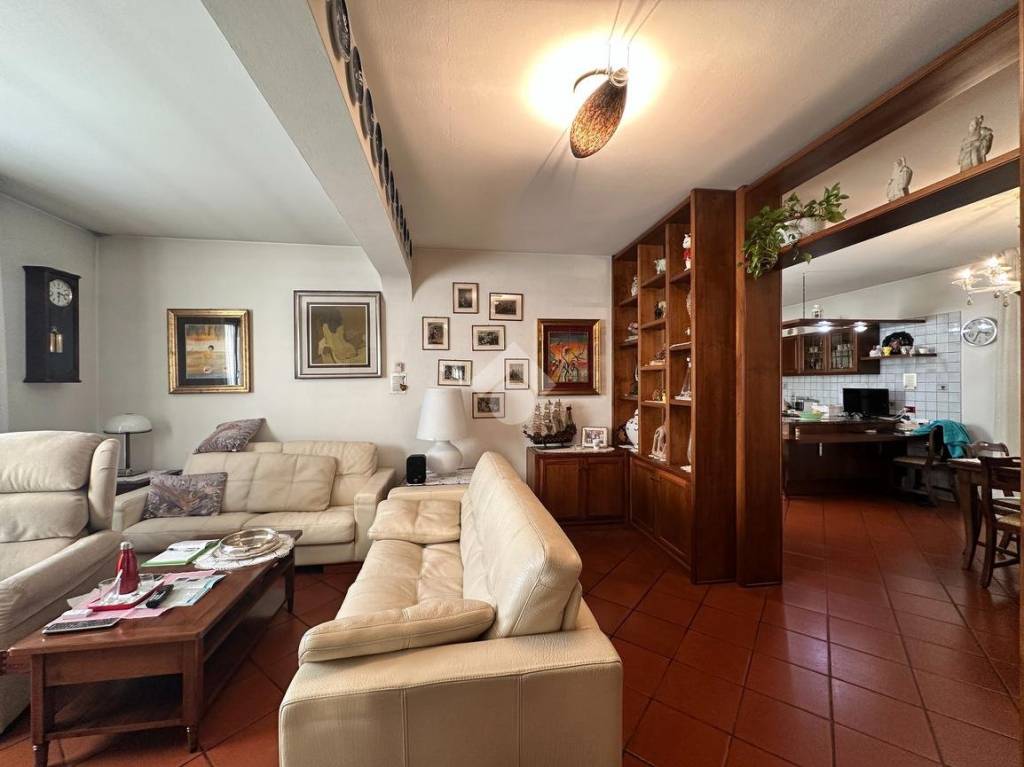 casa indipendente in vendita a Cadoneghe in zona Bragni