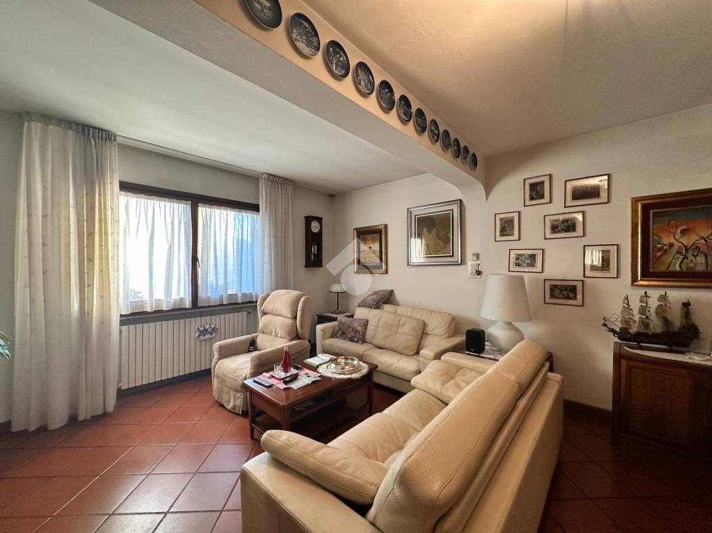 casa indipendente in vendita a Cadoneghe in zona Bragni