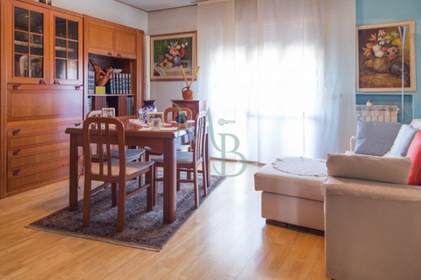 appartamento in vendita a Cadoneghe in zona Mejaniga