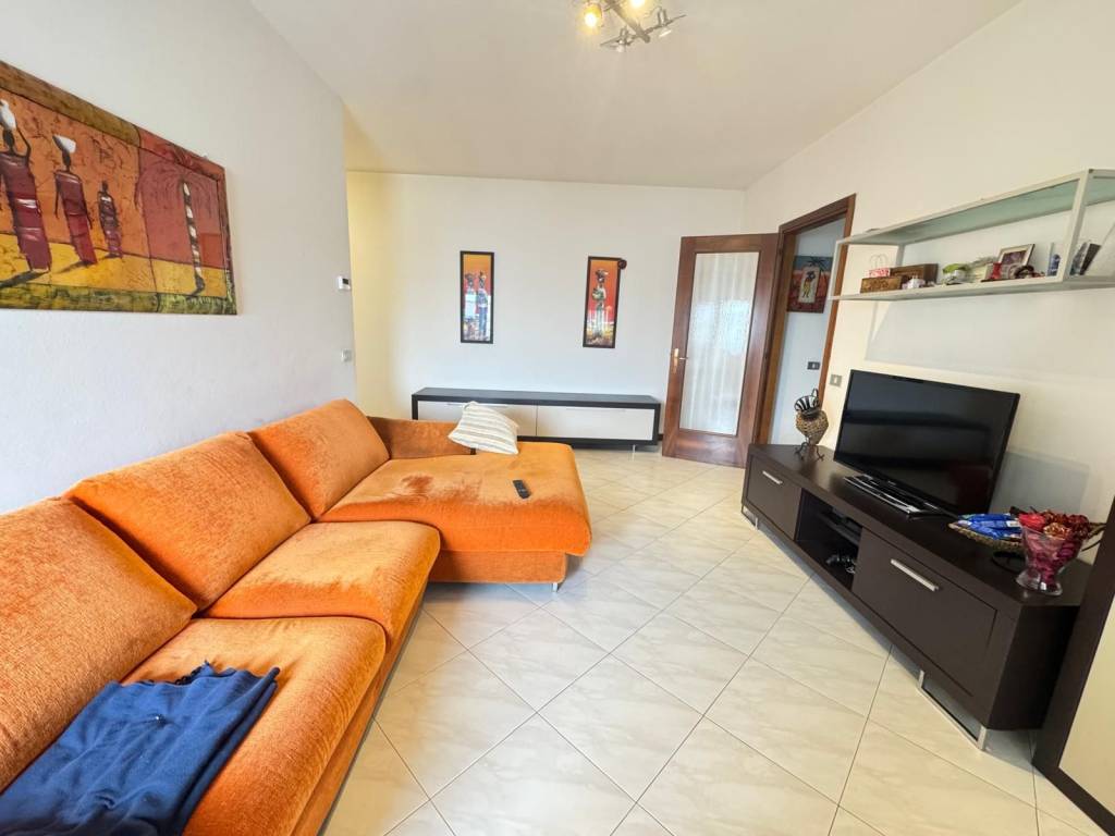 appartamento in vendita a Cadoneghe