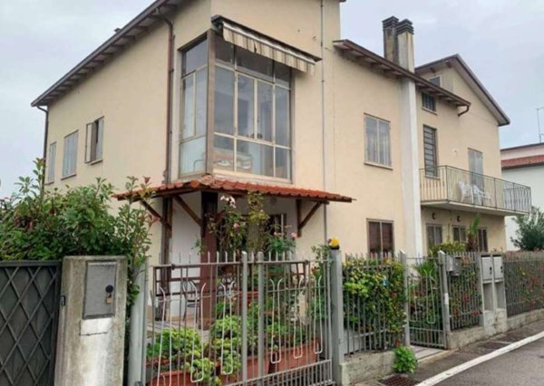 appartamento in vendita a Cadoneghe