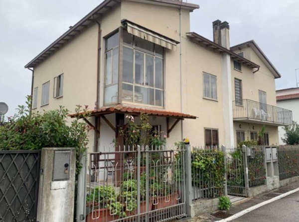 appartamento in vendita a Cadoneghe