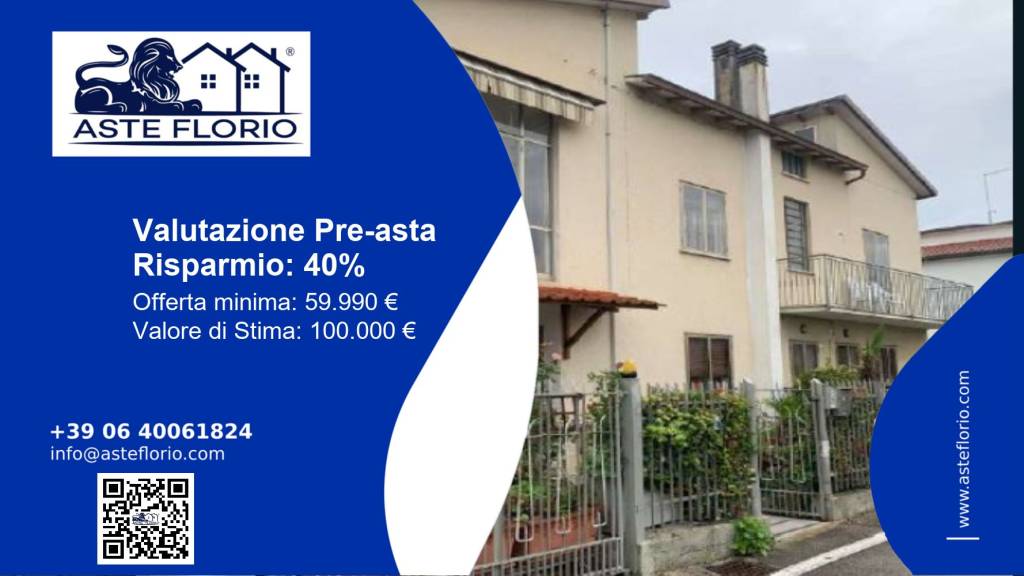 appartamento in vendita a Cadoneghe