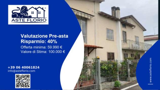 appartamento in vendita a Cadoneghe