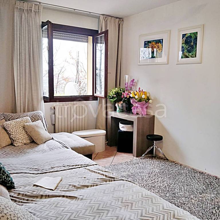 appartamento in vendita a Cadoneghe