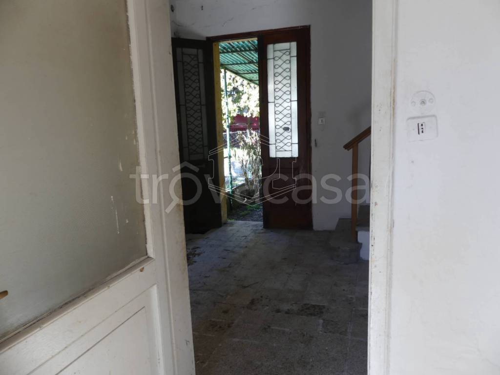 casa indipendente in vendita a Cadoneghe in zona Mejaniga