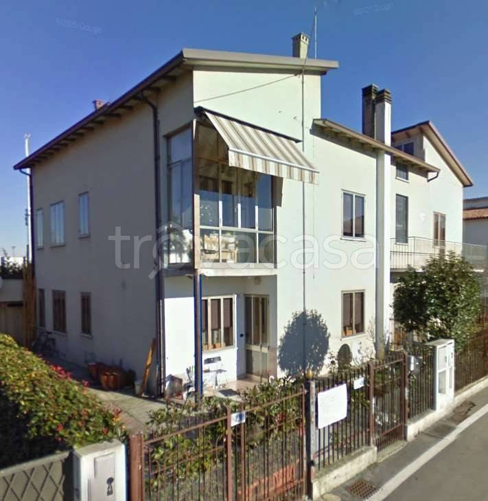 appartamento in vendita a Cadoneghe