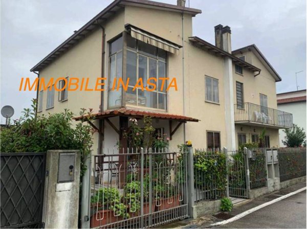 appartamento in vendita a Cadoneghe
