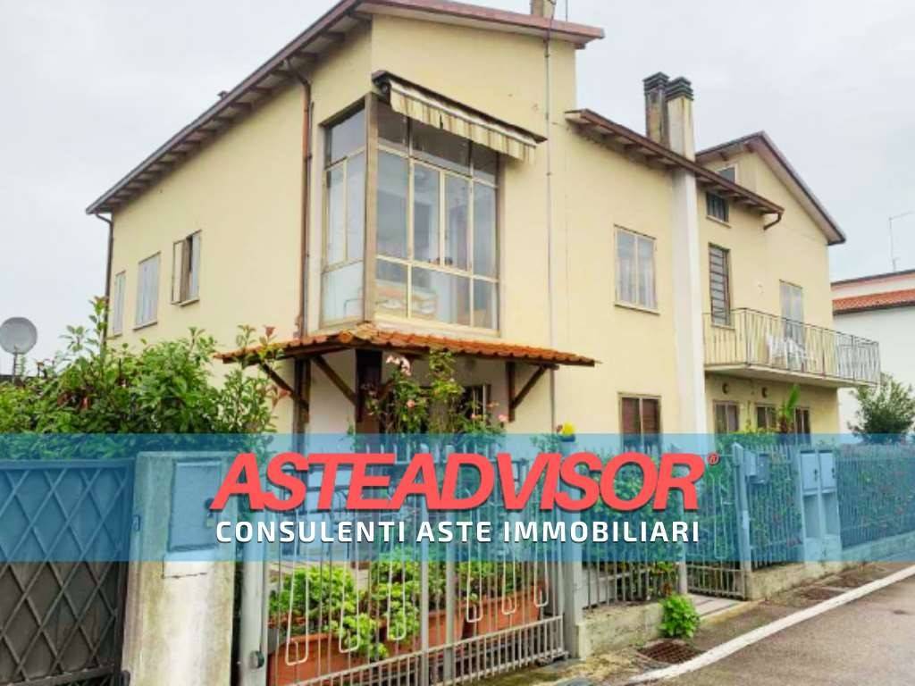 appartamento in vendita a Cadoneghe