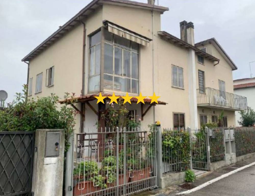 appartamento in vendita a Cadoneghe