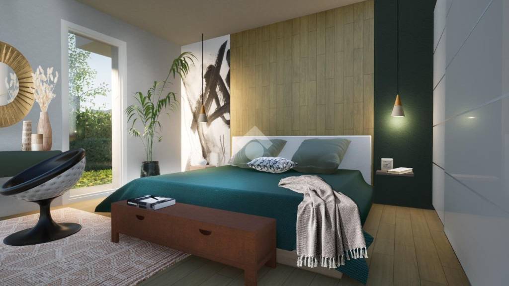 appartamento in vendita a Cadoneghe in zona Mejaniga