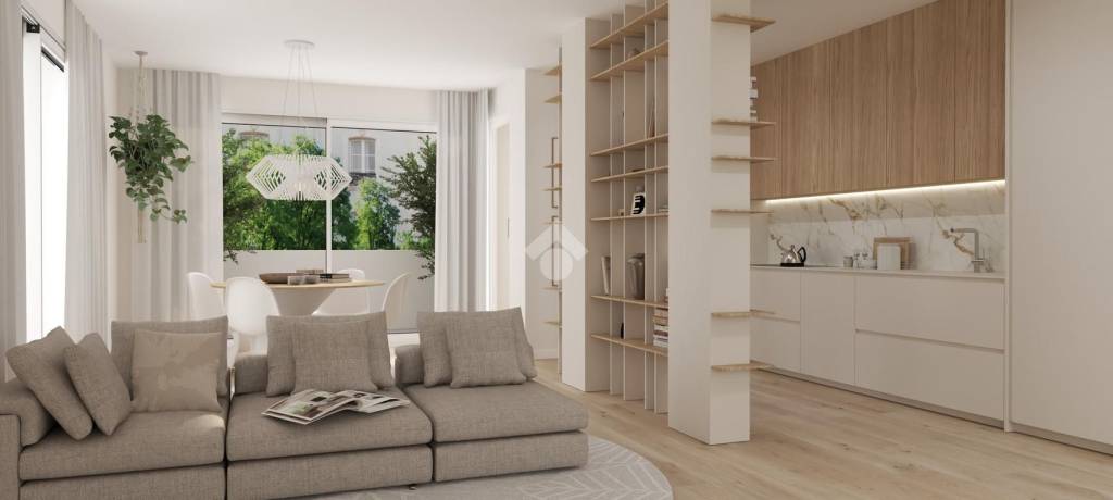 appartamento in vendita a Cadoneghe in zona Mejaniga